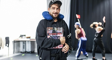 Enis Arıkan'lı Hayalperest'e Sezen Aksu bestesi