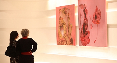 Ertuğrul Ateş, sanatta 40. yılını kutluyor