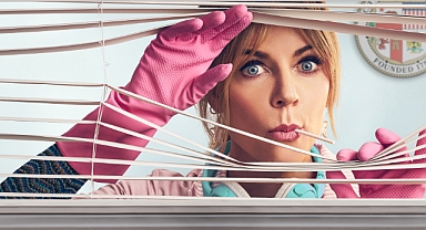 FX'ten yeni dizi: High Potential