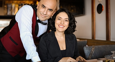 Giray Altınok ve Ezgi Mola başrolde: Başka Bir Sen 2025 yılında izleyici ile buluşacak