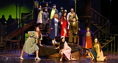 İBB Şehir Tiyatrolarında bu hafta hangi oyunlar var?