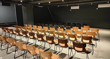 İstanbul’un yeni sahnesi İBB Kültür Habitat Sahne açıldı