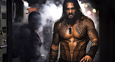 Jason Momoa DC evrenine geri dönüyor: Ancak bu Kez Aquaman değil, Lobo rolünde