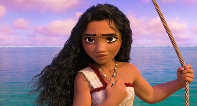 Moana 2, Amerika’da rekor kırdı: Disney’in yeni gişe şampiyonu