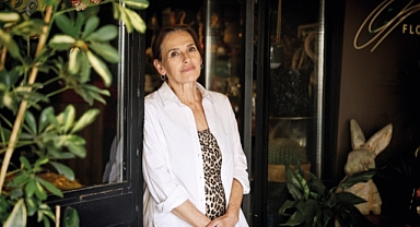 Nur Sürer: Yılmaz Güney sevgimi hiç kimse alamaz benden