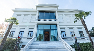 Sakıp Sabancı Müzesi’nin Atlı Köşk’ü yenilendi