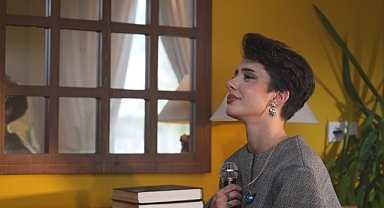 Suzan Suzi'ye Hande Mehan yorumu