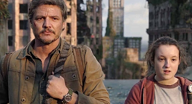 The Last of Us'ın 2. sezonu için beklenen tarih açıklandı