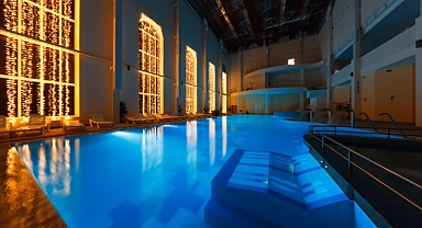 Türkiye’nin 7 bölgesinden termal ve kaplıca önerileri