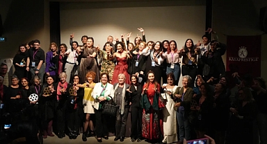  Uluslararası Kadın Yönetmenler Festivali başvuruları başlıyor