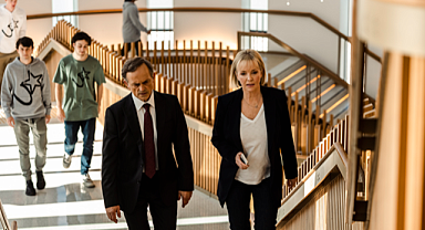 Avustralya yapımı Prosper gösterime girdi