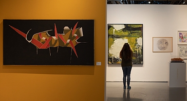 Bir Koleksiyoner Hikâyesi: Mustafa Taviloğlu sergisi 30 Mart'a kadar uzatıldı