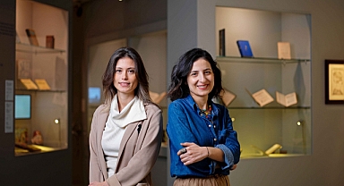 Bu sergide Hikâye İstanbul’da Geçiyor