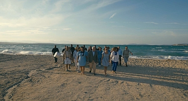 Dedemin Evi belgeselinin afiş ve fragmanı yayınlandı