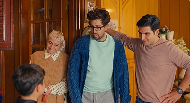 Doğu dizisinin üçüncü sezonu izleyiciyle buluştu