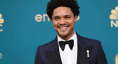 Grammy Ödülleri 2025: Trevor Noah beşinci kez sunucu koltuğunda