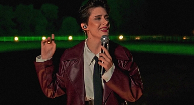 Hande Mehan’dan yeni tekli: Gurur