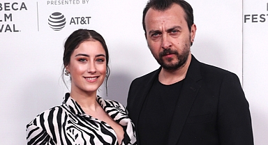 Hazal Kaya ve Ali Atay ilk kez aynı dizide: 8. Aile'de yıldız kadro