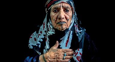 Mezopotamya’dan Çukurova’ya Toprağın Teni sergisi