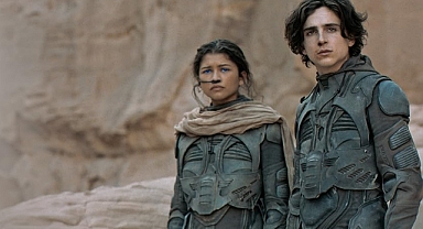 Oscar'da Dune krizi: Hans Zimmer, Oscar yarışından diskalifiye edildi