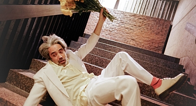 Patrick Watson yeniden İstanbul'da konser verecek