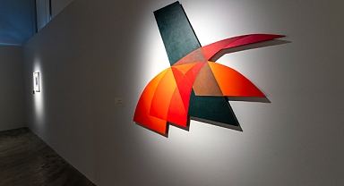 Pera Müzesi’nde matematik sanatla buluşuyor