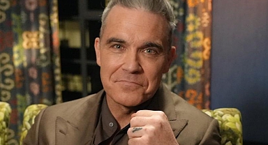 Robbie Williams İstanbul’a geliyor