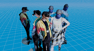 Salon İKSV'nin ilkbahar programı açıklandı