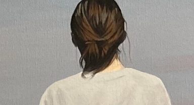 Serdar Dartar’ın An sergisi sanatseverlerle buluşuyor