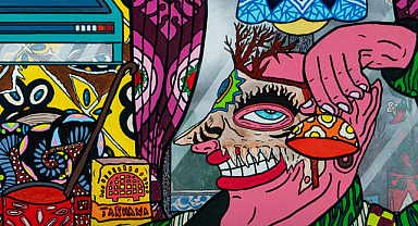 Sergi: Şeytanımız Bol Olsun