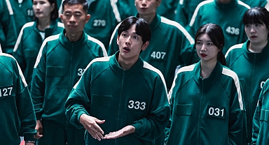 Squid Game 2. sezon izlenme rekoru kırıyor