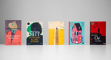 Talât Sait Halman Çeviri Ödülü için beş kitap finale kaldı