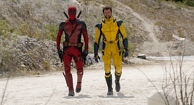 The Walt Disney Studios yılı rekorla kapattı