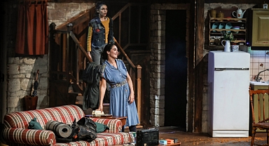 Timsah Ateşi 2025’e üç oyunla başlıyor