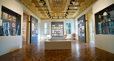 Turhan Selçuk Kültür Evi hizmete açıldı