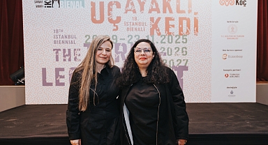 18. İstanbul Bienali’nin başlığı ve kavramsal çerçevesi açıklandı: Üç Ayaklı Kedi