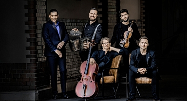 53. İstanbul Müzik Festivali farklı kültürleri bir araya getiriyor