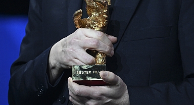 75. Berlin Film Festivali sona erdi: Altın Ayı Ödülü Drommer filminin oldu