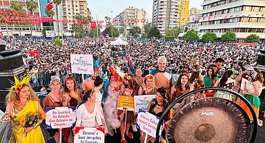 Adana'da renkli buluşma: 13. Uluslararası Portakal Çiçeği Karnavalın'da bu yıl neler var?