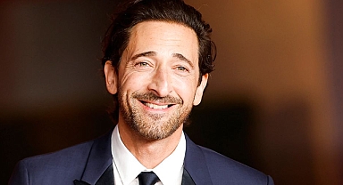 Adrien Brody The Brutalist ile Oscar yolunda