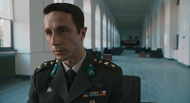 Ahmet Rıfat Şungar ve Berk Hakman başrolde: Gecenin Kıyısı 14 Mart’ta vizyona giriyor