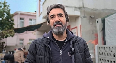 Akbank Kısa Film Festivali'nde Zeki Demirkubuz onur konuğu