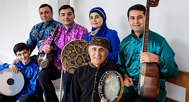 AKM'de büyük buluşma: Alim Qasimov ve Fargana Qasimova AKM’de sahne alacak