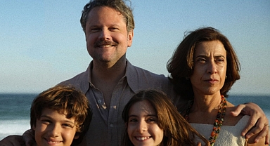 Altın Küre'li I’m Still Here - Hâlâ Buradayım vizyon için gün sayıyor