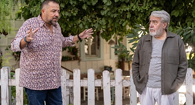 Ata Demirer ve Uğur Yücel başrolde: Bir İhtimal Daha Var martta gösterimde