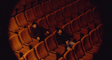 Azerbaycanlı post-punk grubu Call It'in yeni albümü 