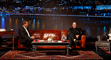 Cem Özer'den 18 yıl sonra yeni program: İlk konuk Ata Demirer