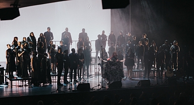 Chromas 10. yılını özel bir konserle kutluyor