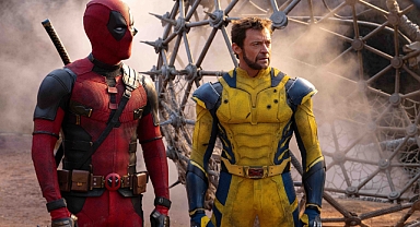Deadpool & Wolverine vizyonun ardından dijital platformda gösterime girdi