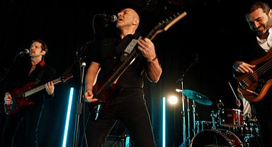 Demir Demirkan yeni şarkısını yayınladı